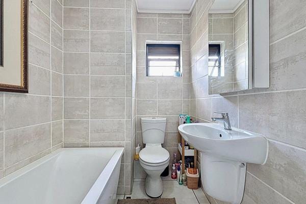 3 Bedroom Property for Sale in Greencreek Lifestyle Estate Gauteng