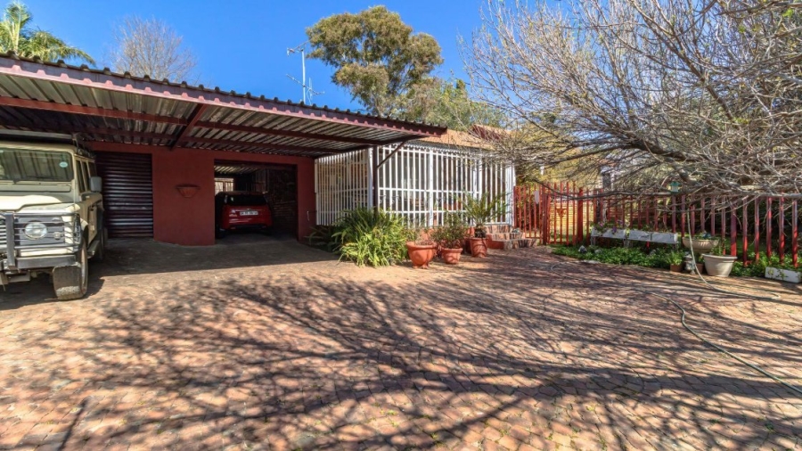 3 Bedroom Property for Sale in Illiondale Gauteng