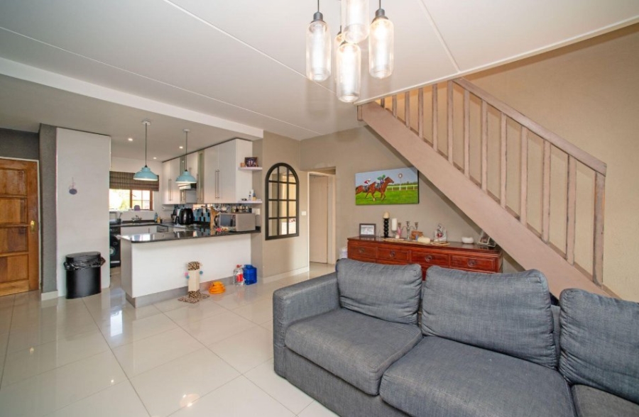 3 Bedroom Property for Sale in Bedfordview Gauteng