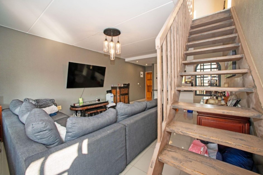 3 Bedroom Property for Sale in Bedfordview Gauteng