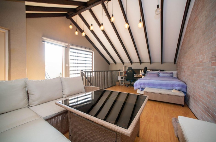 3 Bedroom Property for Sale in Bedfordview Gauteng