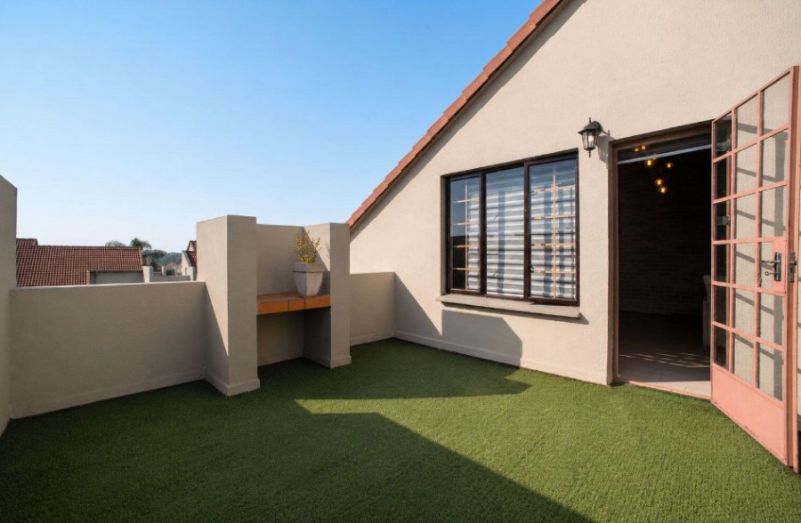 3 Bedroom Property for Sale in Bedfordview Gauteng