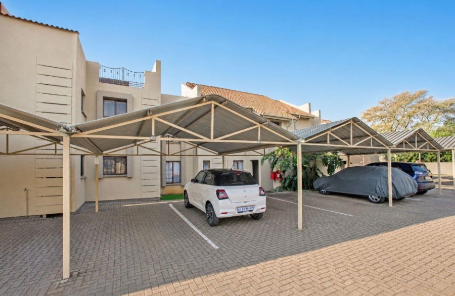3 Bedroom Property for Sale in Bedfordview Gauteng