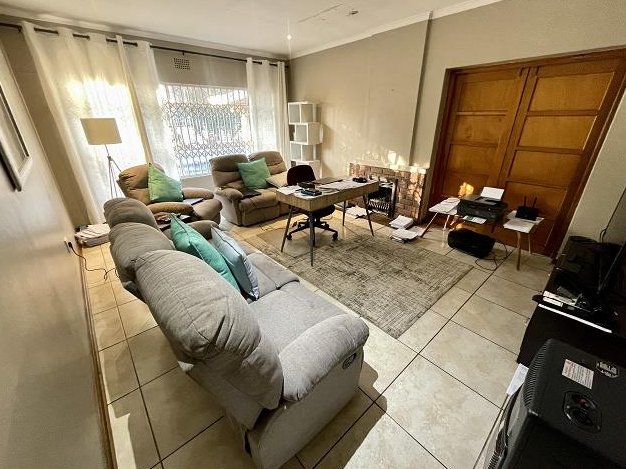 3 Bedroom Property for Sale in Eden Glen Gauteng