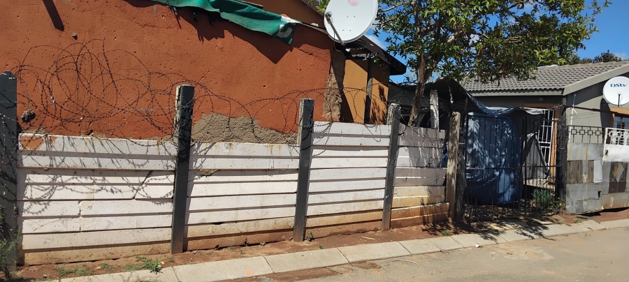 2 Bedroom Property for Sale in Ivory Park Gauteng