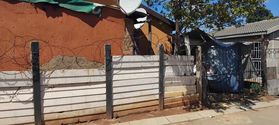 2 Bedroom Property for Sale in Ivory Park Gauteng