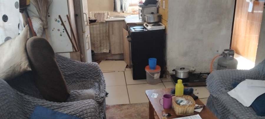 2 Bedroom Property for Sale in Ivory Park Gauteng