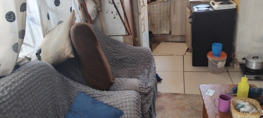 2 Bedroom Property for Sale in Ivory Park Gauteng