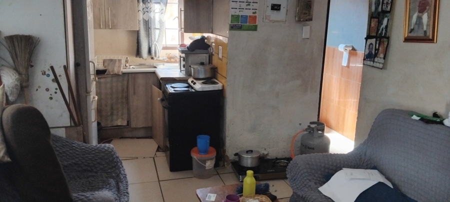 2 Bedroom Property for Sale in Ivory Park Gauteng