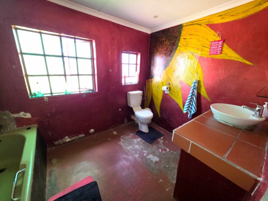 Commercial Property for Sale in Kromdraai Gauteng