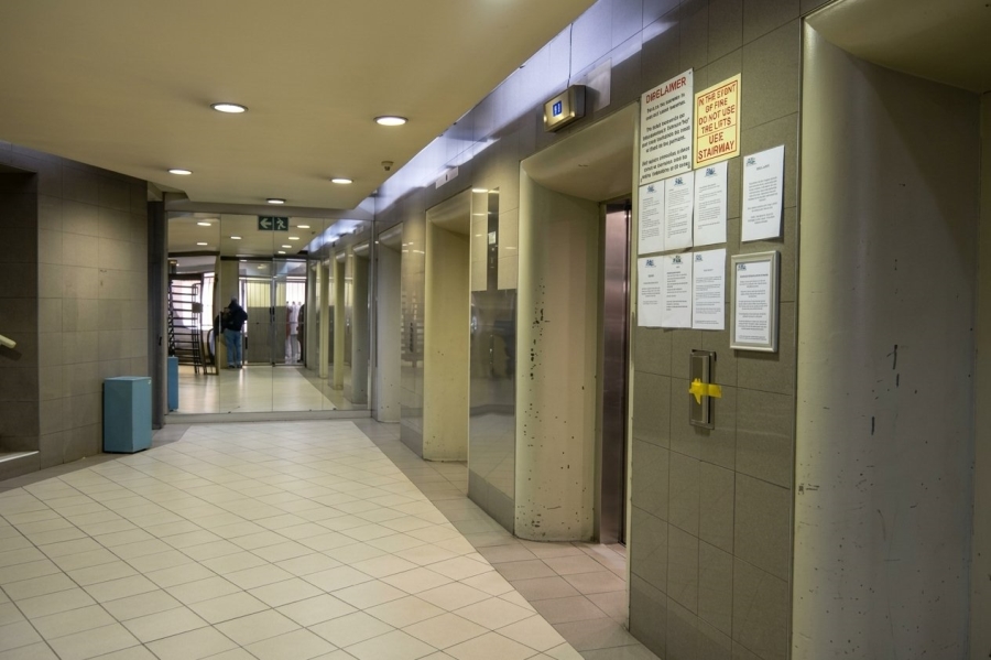 1 Bedroom Property for Sale in Johannesburg Central Gauteng