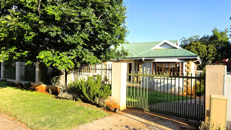 3 Bedroom Property for Sale in Cullinan Gauteng