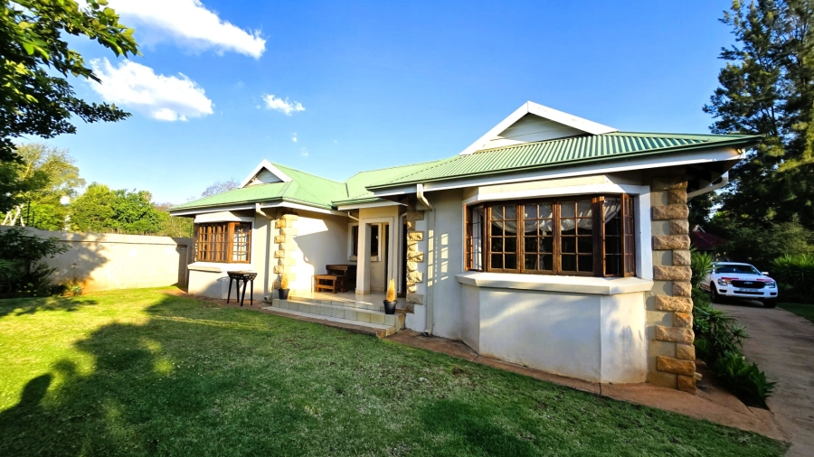 3 Bedroom Property for Sale in Cullinan Gauteng