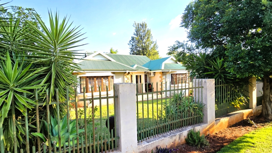 3 Bedroom Property for Sale in Cullinan Gauteng