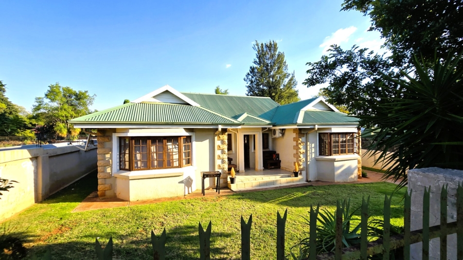 3 Bedroom Property for Sale in Cullinan Gauteng