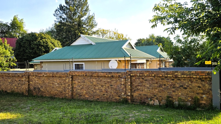 3 Bedroom Property for Sale in Cullinan Gauteng