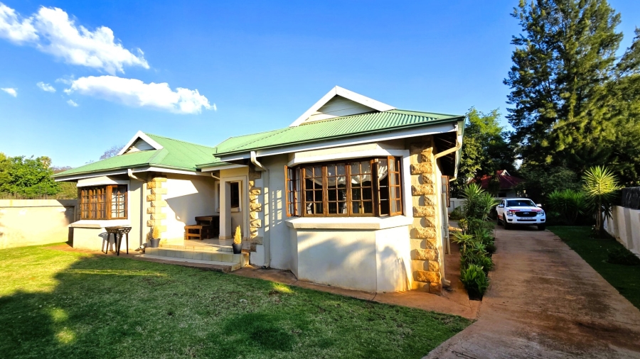 3 Bedroom Property for Sale in Cullinan Gauteng