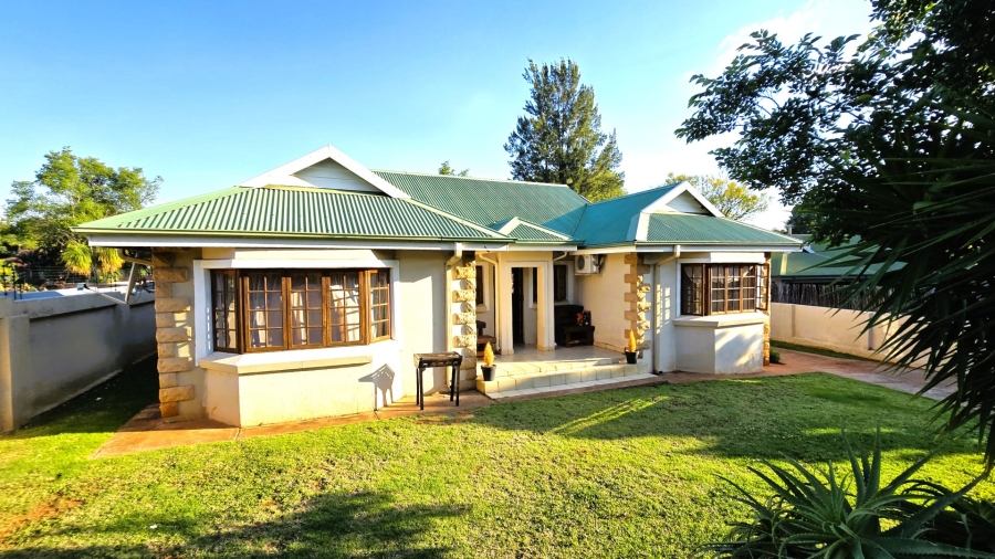 3 Bedroom Property for Sale in Cullinan Gauteng