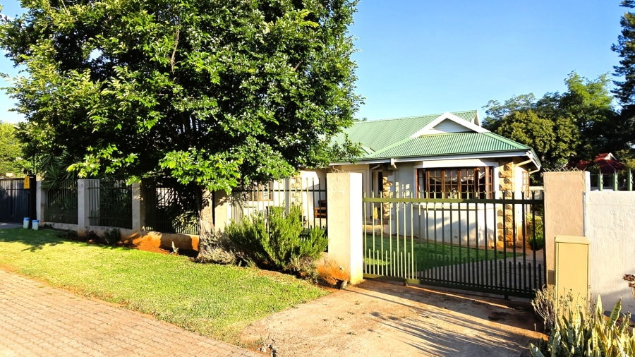 3 Bedroom Property for Sale in Cullinan Gauteng