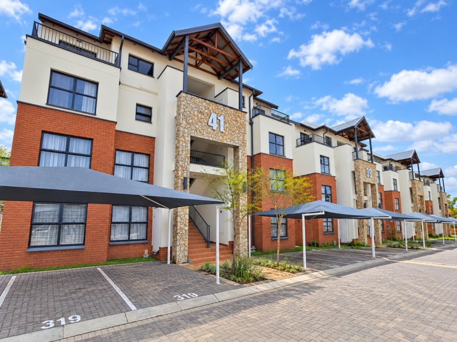 3 Bedroom Property for Sale in Greenstone Hill Gauteng