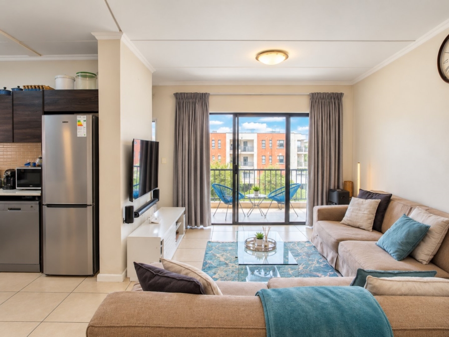 3 Bedroom Property for Sale in Greenstone Hill Gauteng