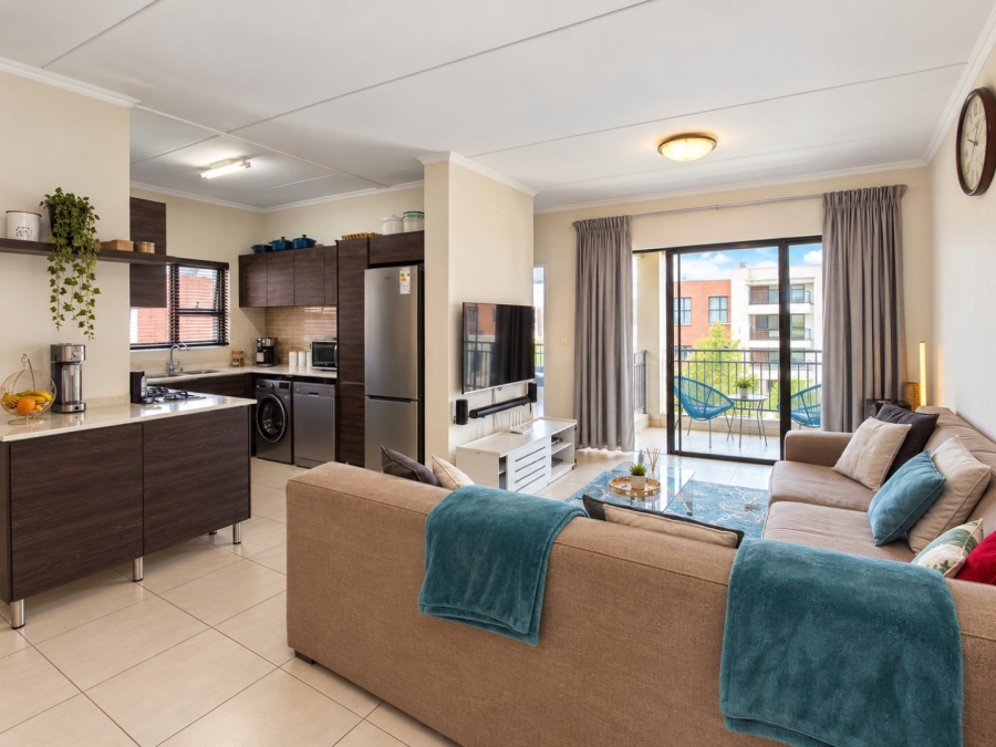 3 Bedroom Property for Sale in Greenstone Hill Gauteng