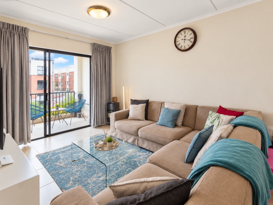 3 Bedroom Property for Sale in Greenstone Hill Gauteng