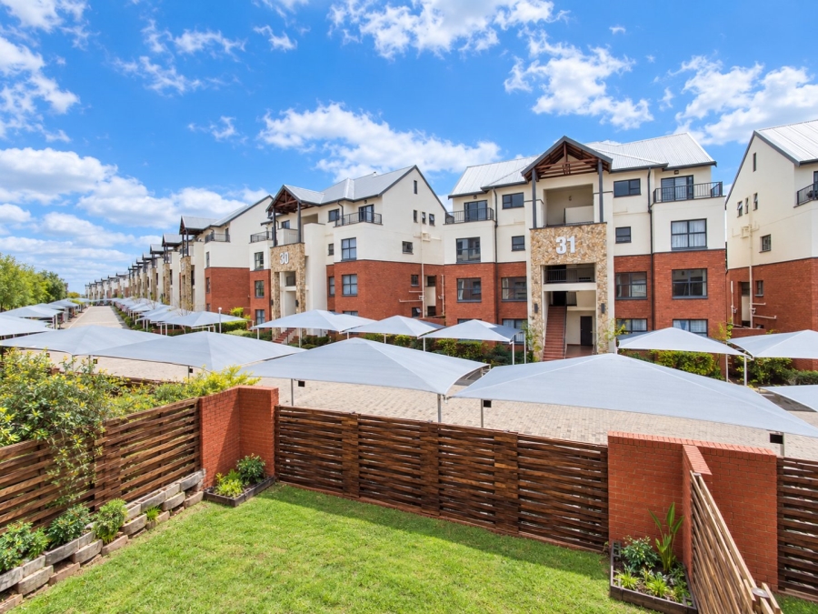 3 Bedroom Property for Sale in Greenstone Hill Gauteng