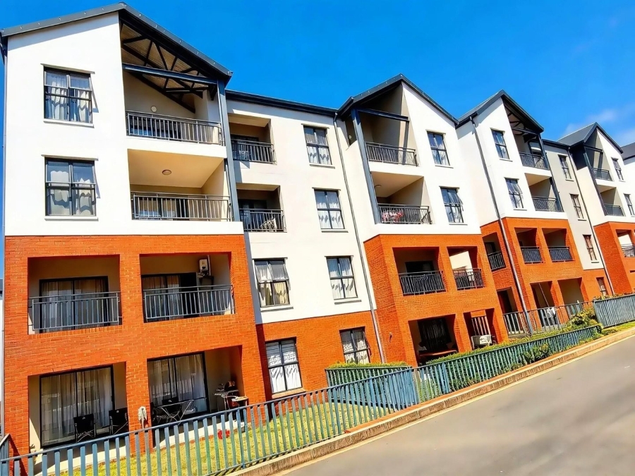 2 Bedroom Property for Sale in Noordhang Gauteng