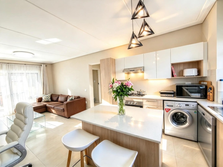 2 Bedroom Property for Sale in Noordhang Gauteng