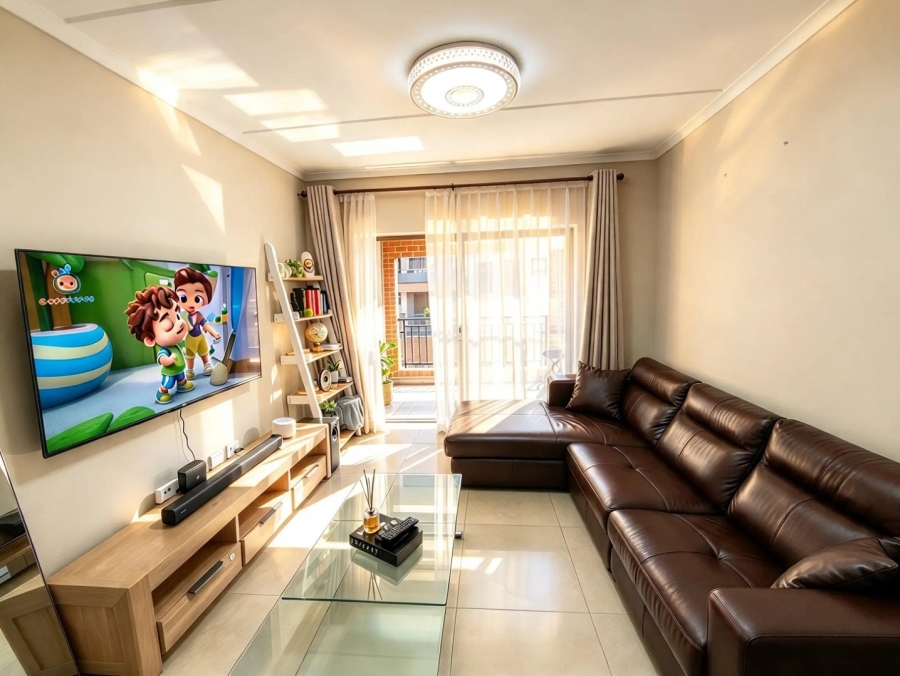 2 Bedroom Property for Sale in Noordhang Gauteng