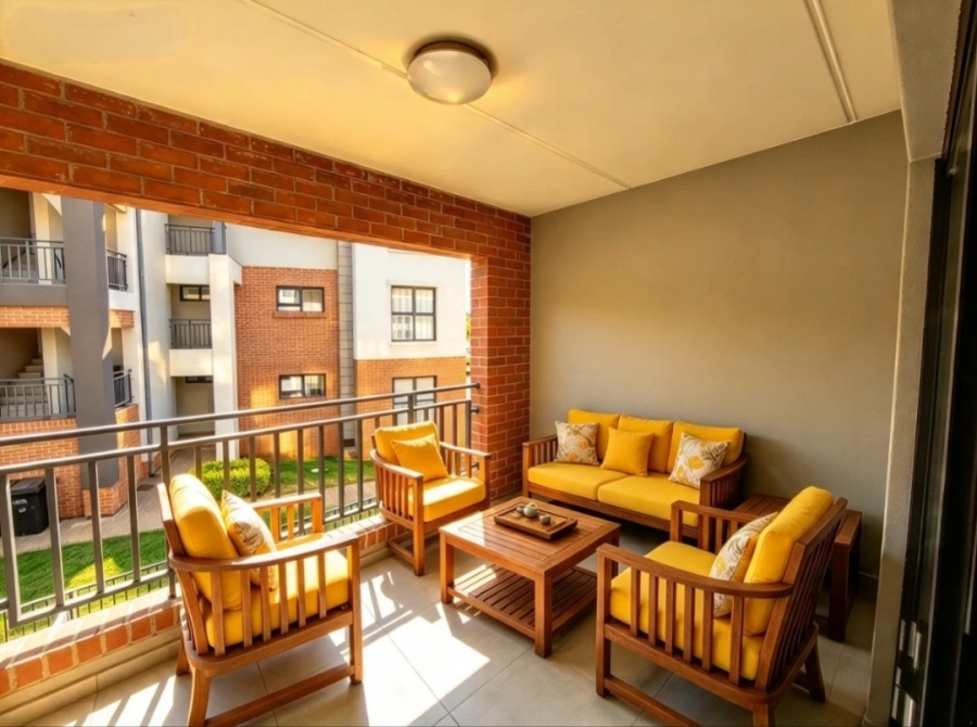 2 Bedroom Property for Sale in Noordhang Gauteng