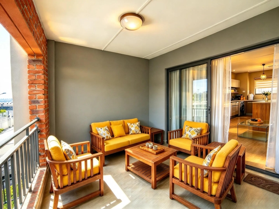 2 Bedroom Property for Sale in Noordhang Gauteng