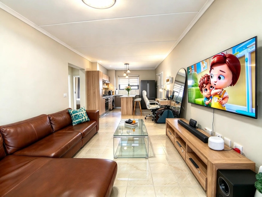 2 Bedroom Property for Sale in Noordhang Gauteng