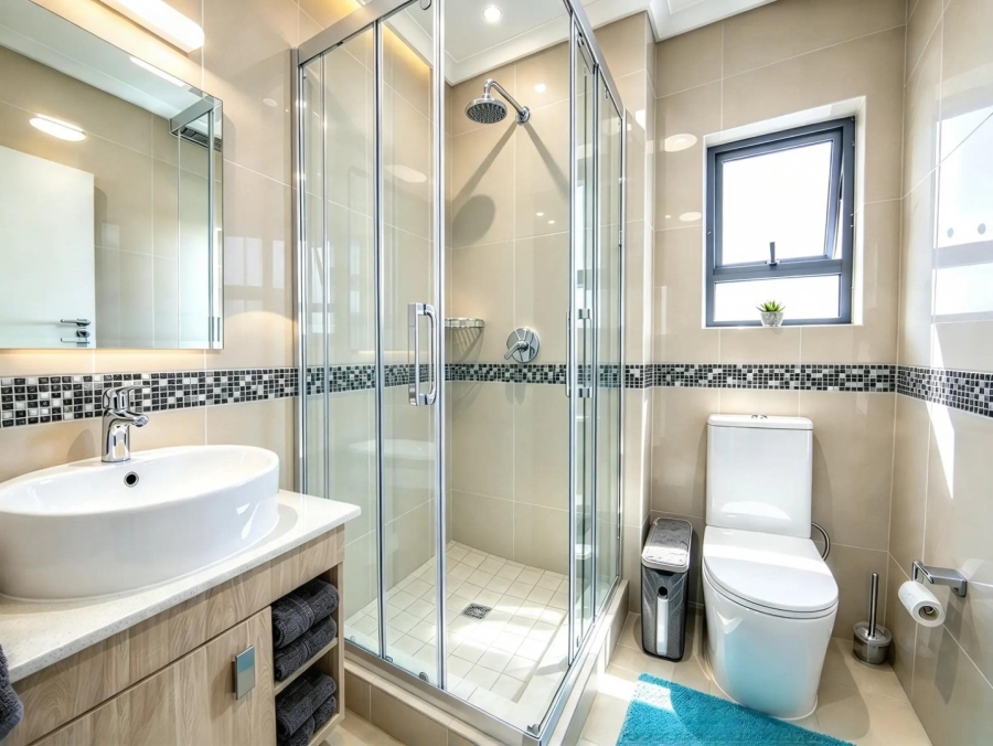2 Bedroom Property for Sale in Noordhang Gauteng