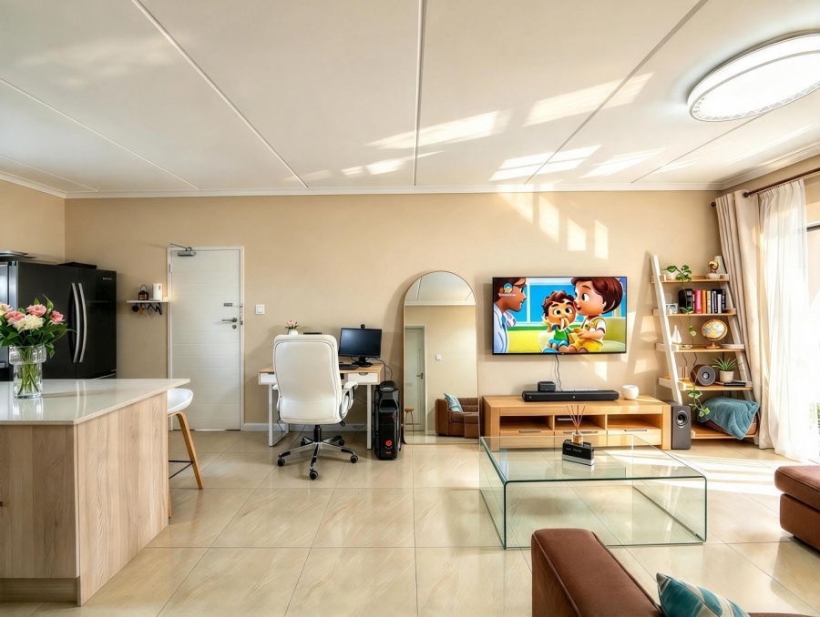 2 Bedroom Property for Sale in Noordhang Gauteng