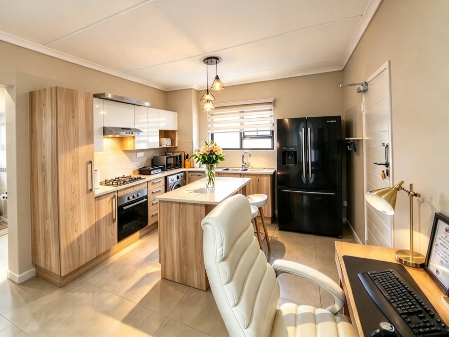 2 Bedroom Property for Sale in Noordhang Gauteng