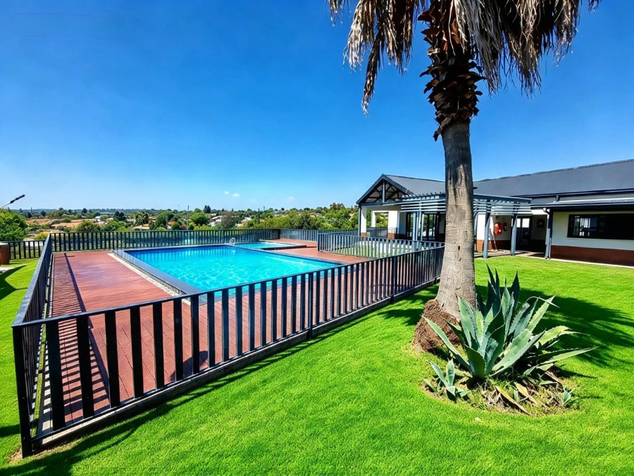 2 Bedroom Property for Sale in Noordhang Gauteng