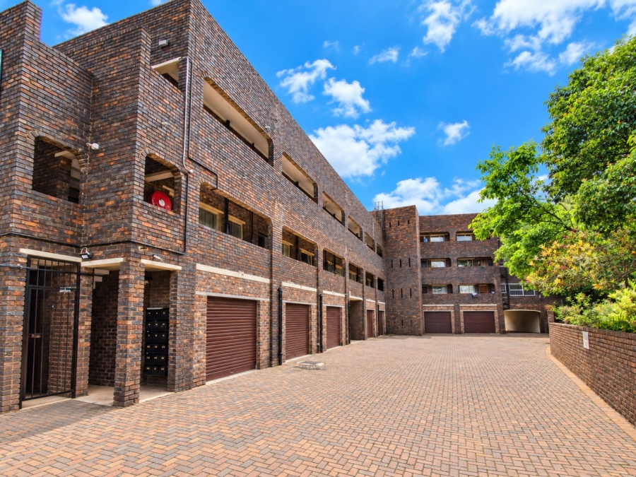 2 Bedroom Property for Sale in Croydon Gauteng