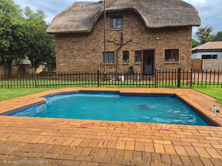 3 Bedroom Property for Sale in Chantelle Gauteng