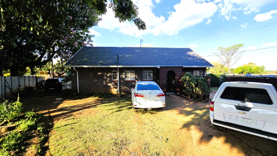 3 Bedroom Property for Sale in Cullinan Gauteng