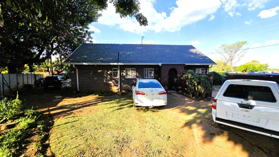 3 Bedroom Property for Sale in Cullinan Gauteng