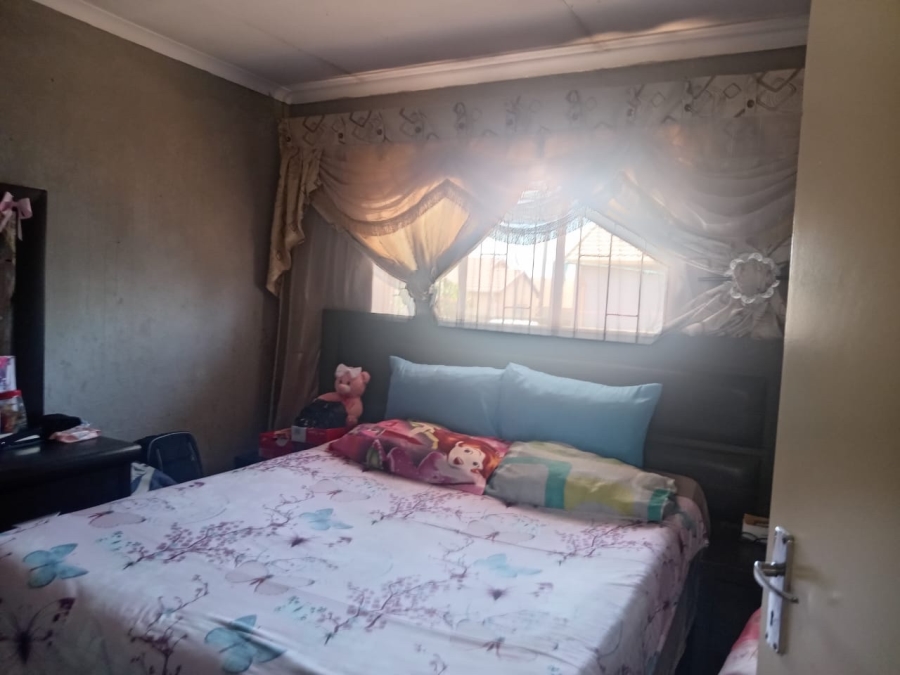 3 Bedroom Property for Sale in Ga-Rankuwa Unit 9 Gauteng