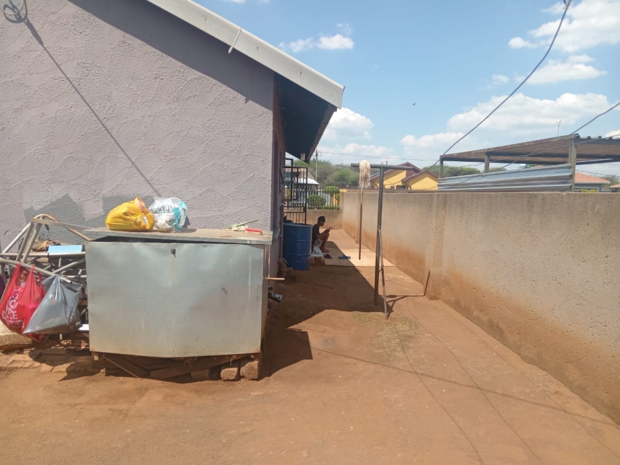 3 Bedroom Property for Sale in Ga-Rankuwa Unit 9 Gauteng