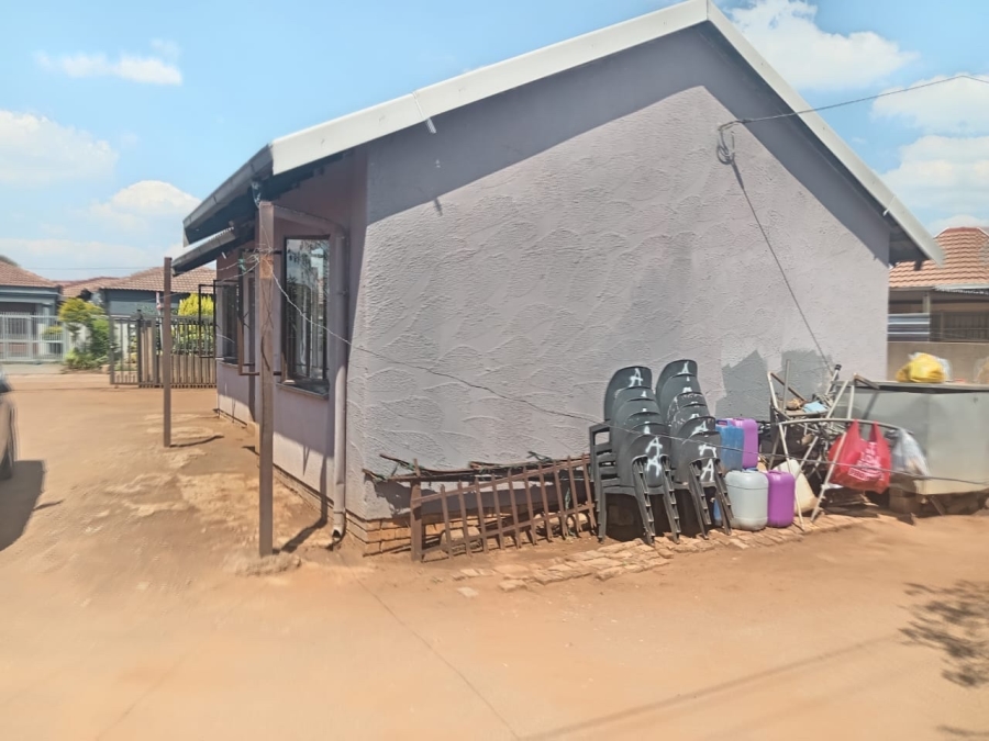 3 Bedroom Property for Sale in Ga-Rankuwa Unit 9 Gauteng