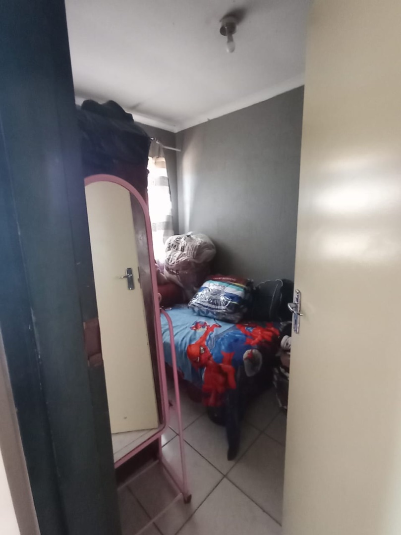 3 Bedroom Property for Sale in Ga-Rankuwa Unit 9 Gauteng