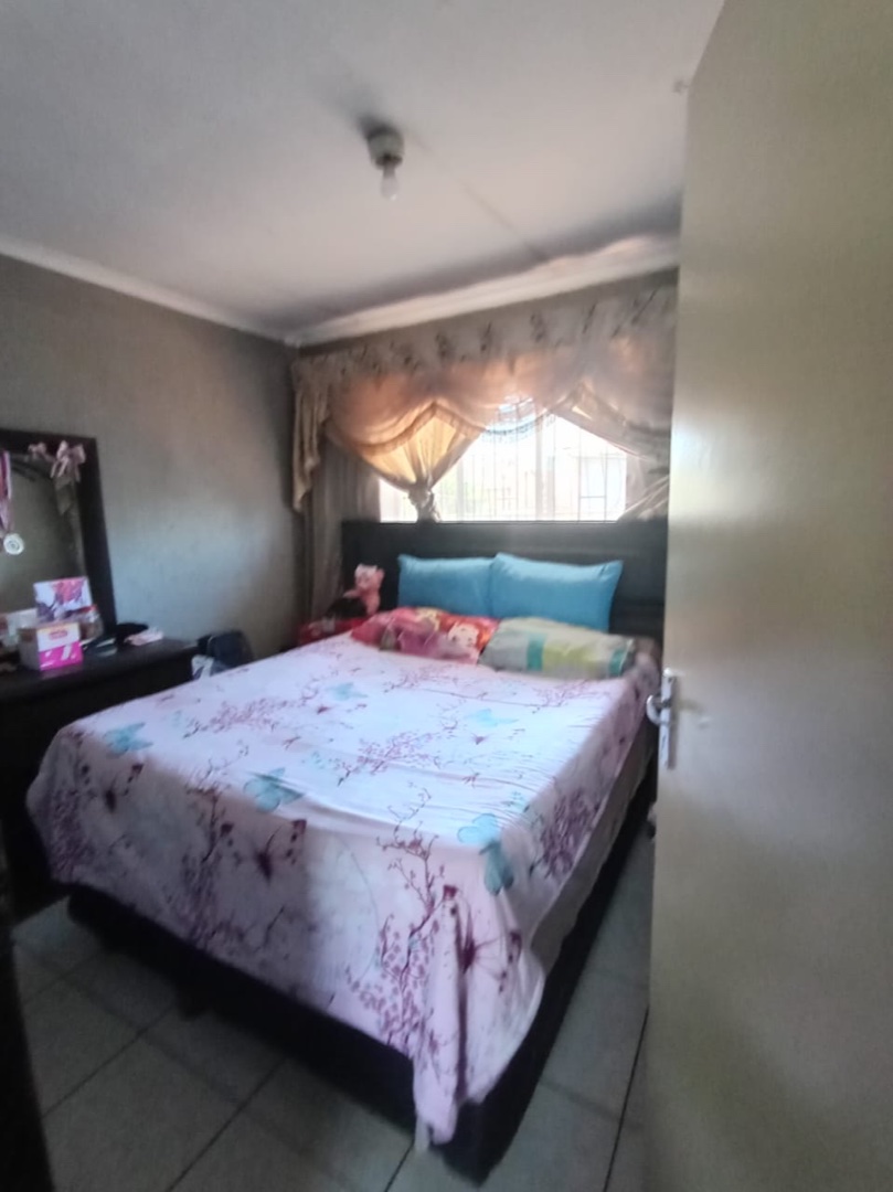 3 Bedroom Property for Sale in Ga-Rankuwa Unit 9 Gauteng
