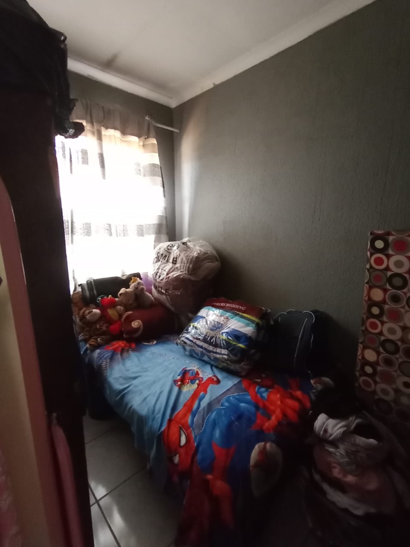 3 Bedroom Property for Sale in Ga-Rankuwa Unit 9 Gauteng