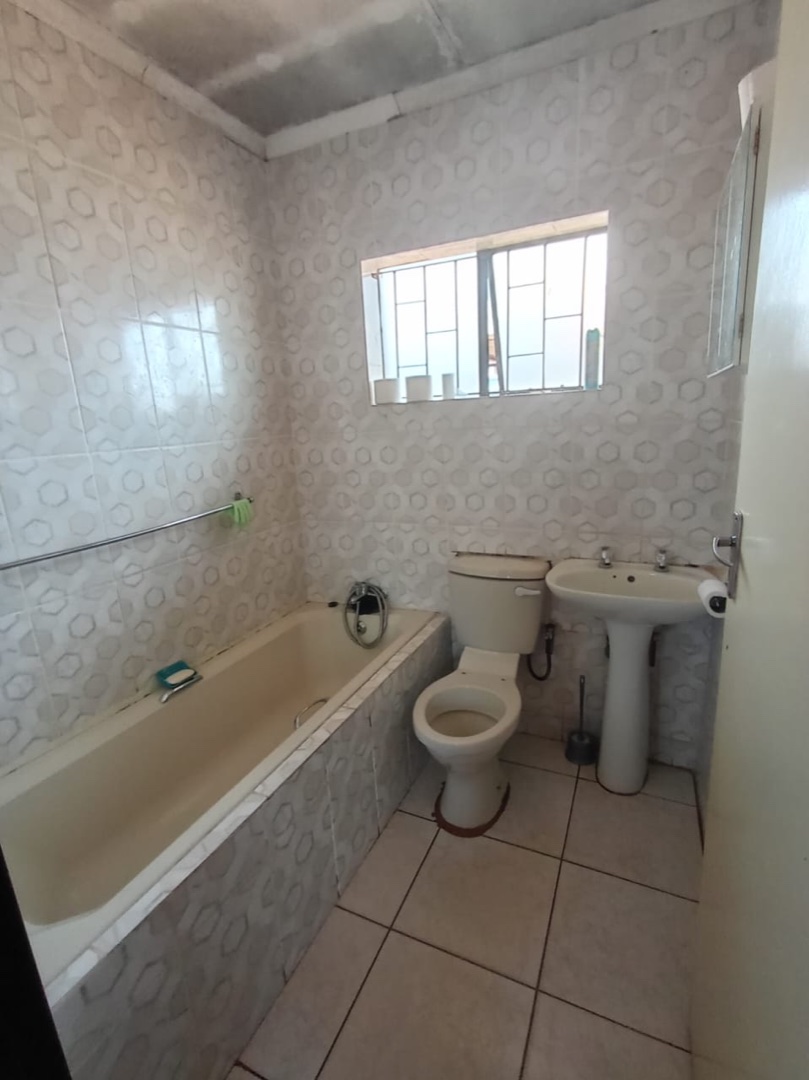3 Bedroom Property for Sale in Ga-Rankuwa Unit 9 Gauteng