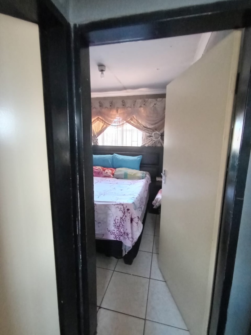 3 Bedroom Property for Sale in Ga-Rankuwa Unit 9 Gauteng